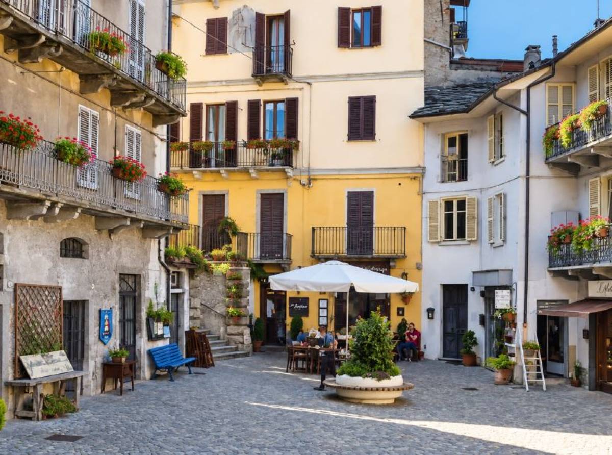 Lanzo Torinese, la Fiera d’Autunno attraversa i secoli: dal 1469 una tradizione che guarda al futuro